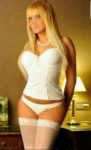 şişli escort özge