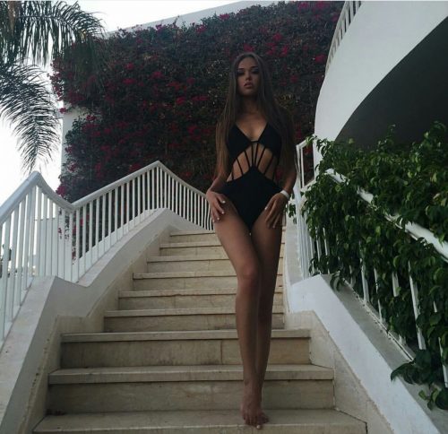 topkapı escort anya