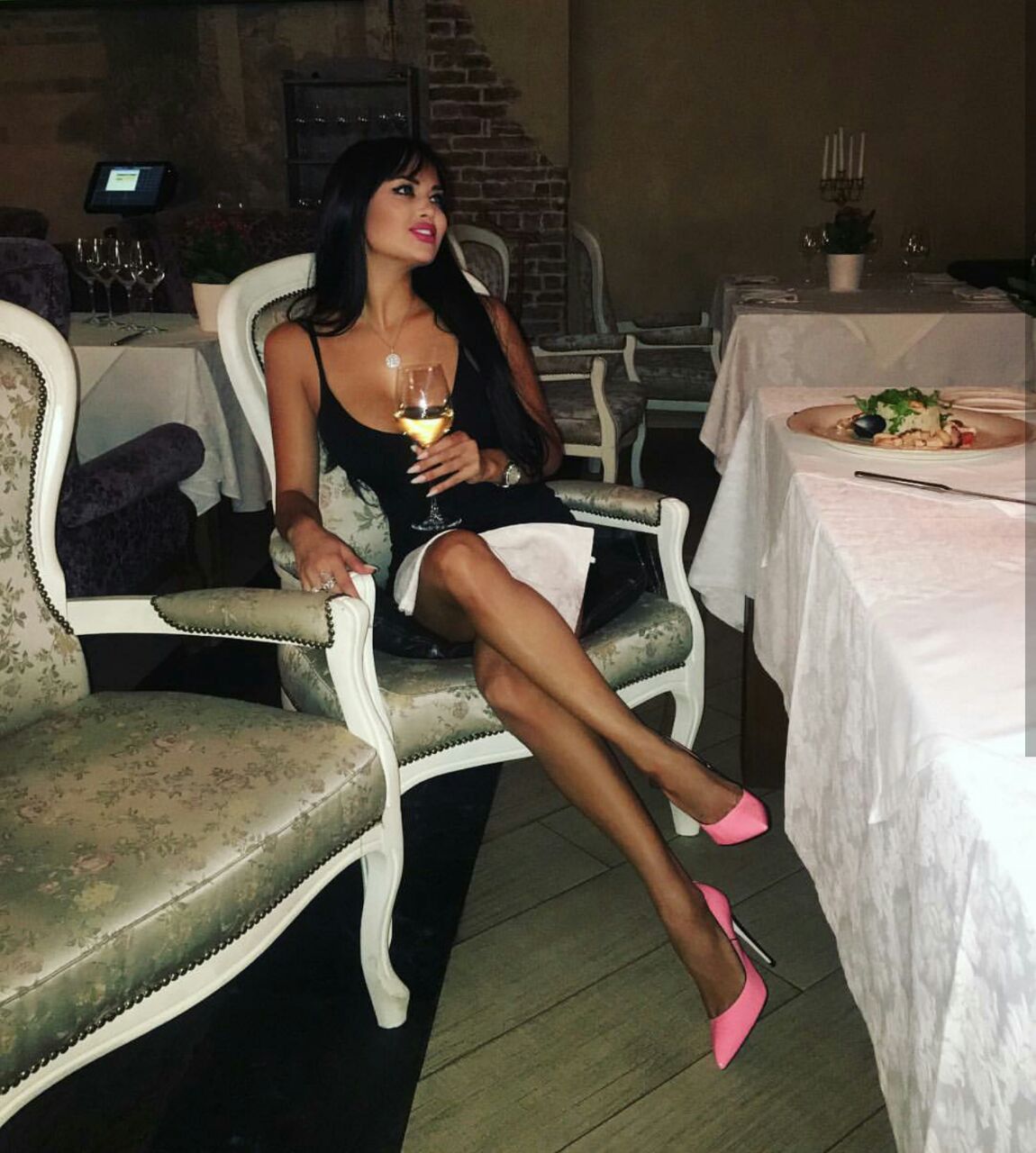 topkapı escort ellena