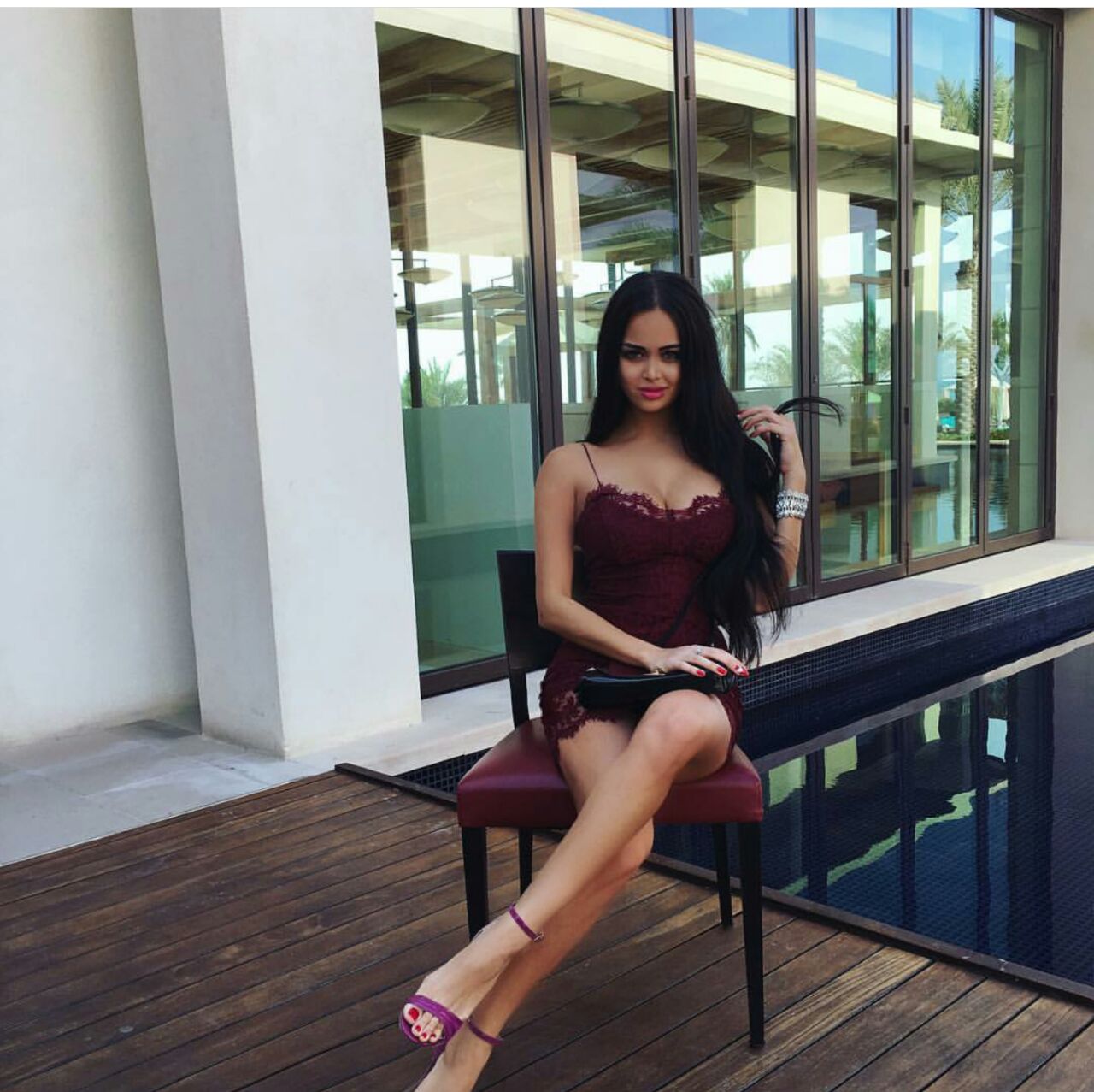 topkapı escort ellena