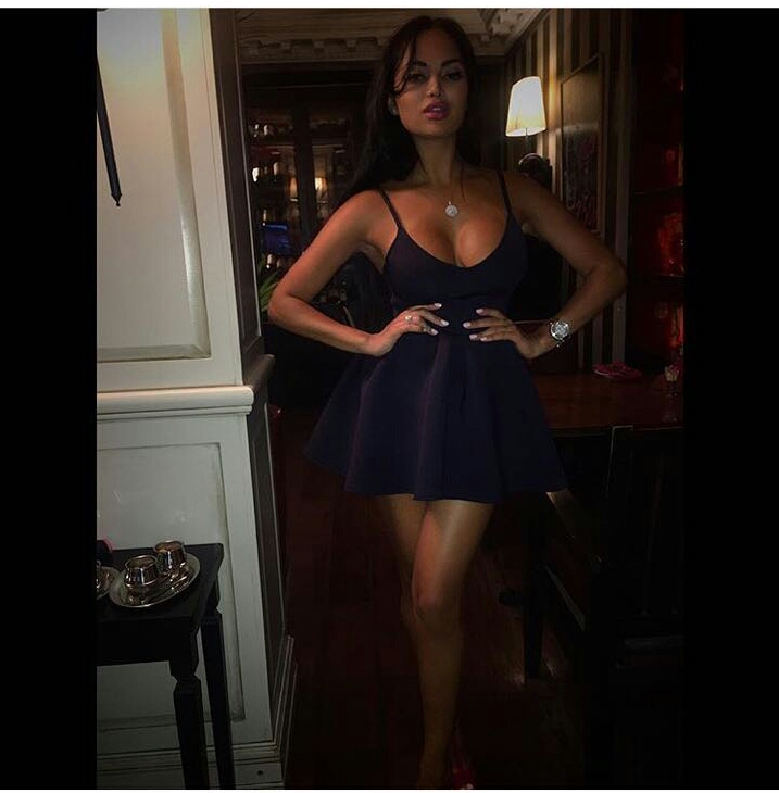 topkapı escort ellena