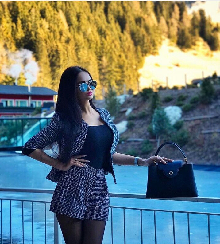 topkapı escort ellena