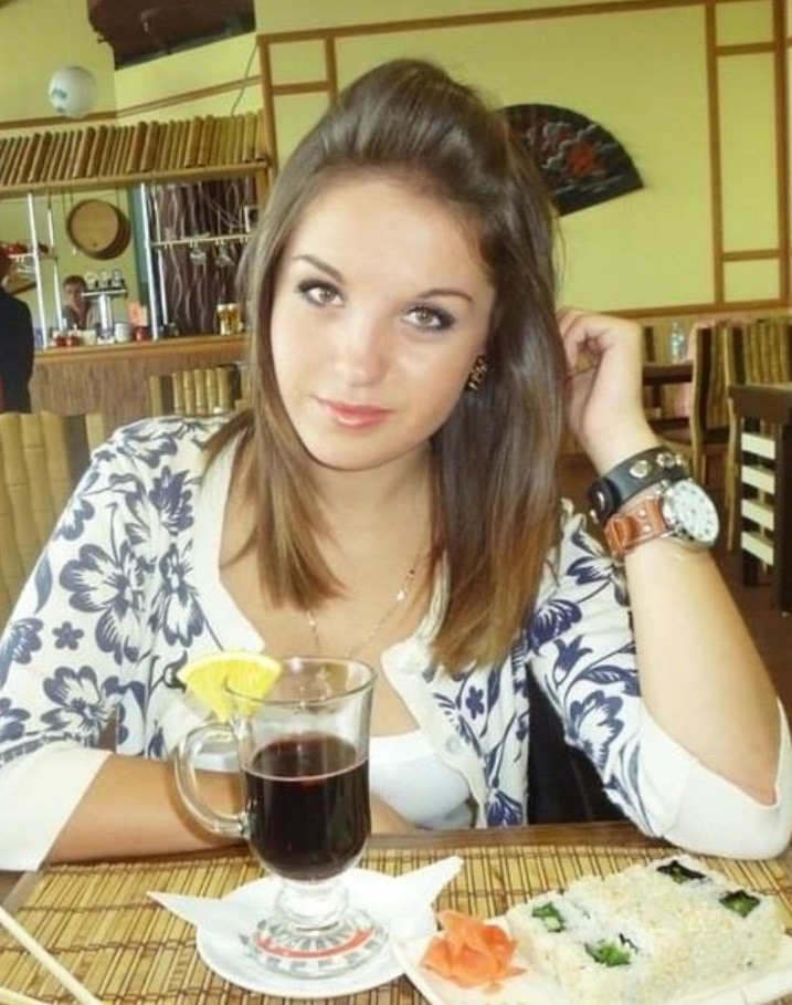 Avrupa Yakası Escort Katerina