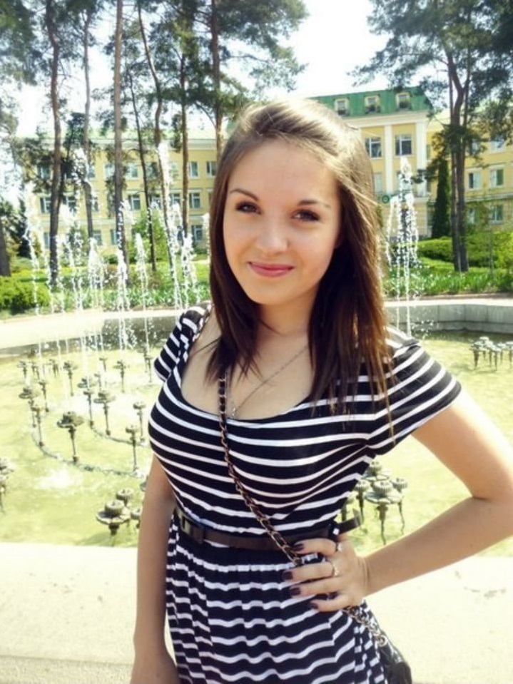 Avrupa Yakası Escort Katerina