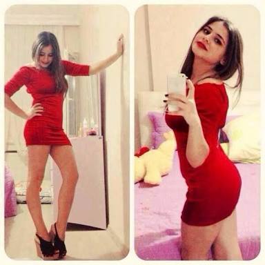 şişli escort ahu
