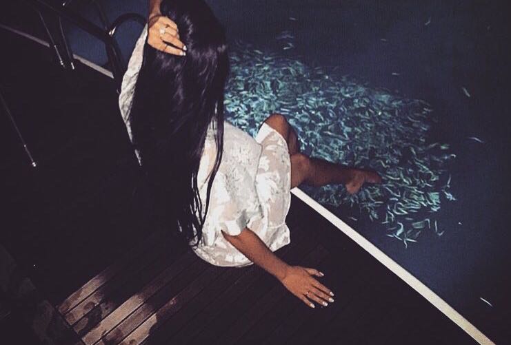 Mecidiyeköy Escort Bayan Simge