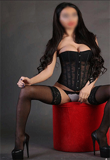 Mecidiyeköy Escort Bayan Simge
