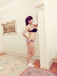 mecidiyekoy escort sevinc bahar