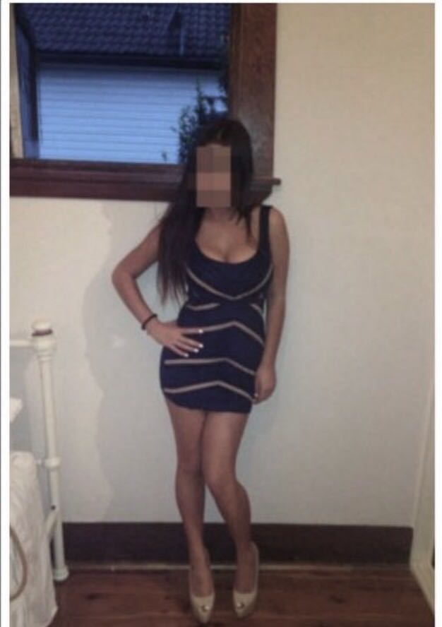 Fındıkzade Escort Bayan Elmira